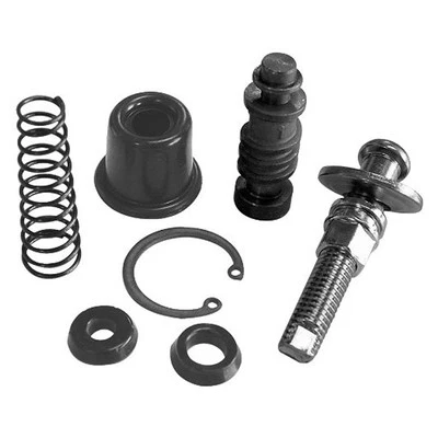 Kit de reconstrucción de cilindro maestro de freno Honda GL1100 GOLDWING K&L 1980-1981 [trasero] Foto 1 de 2