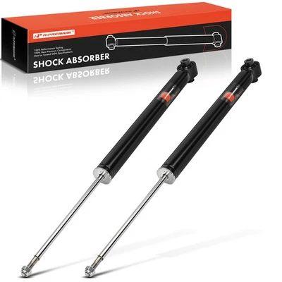 A-Premium 2x Rear LH & RH Side Shock Absorber for Audi A6 Quattro A7 Sportback - Image 1 of 4