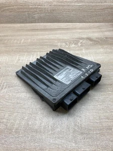 8200259832 8200308212 engine control unit/module ecu renault megane ii - Picture 1 of 7