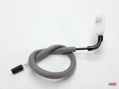 BMW 335i 335xi 328xi 328i E90 2010 sedán abridor de puerta trasera cable Bowden 7117743 Foto 1 de 3