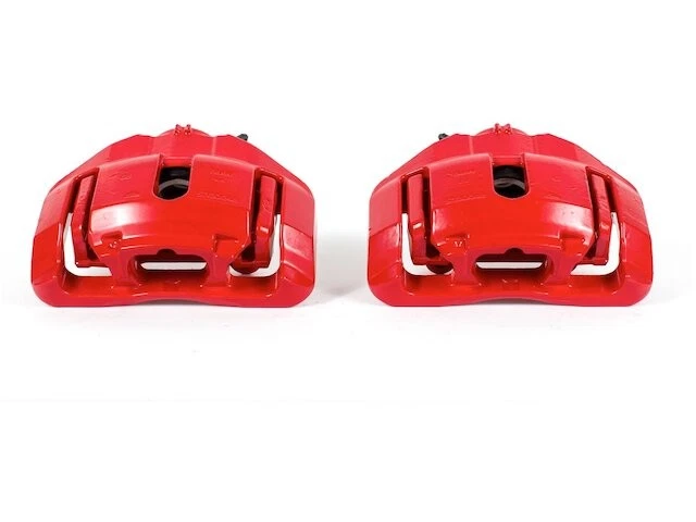 Juego de pinzas de freno delanteras para 07-16 BMW X1 335i xDrive 335d 335is 335xi Z4 HM98D2 Foto 1 de 1