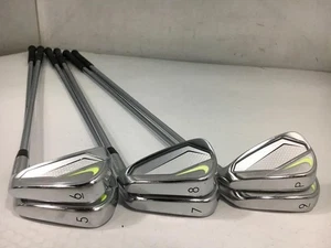 NIKE Vapor Pro Combo Iron Set 6pcs 5-PW NS Pro 950GH Flex S - Picture 1 of 4