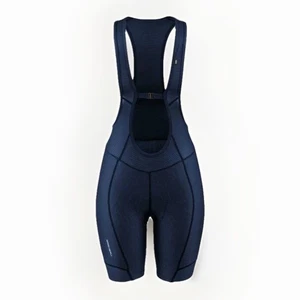 Louis Garbeau Fit Sensor Texture Rib Bib - Dark Night - Women's Medium **NEW** - Bild 1 von 12