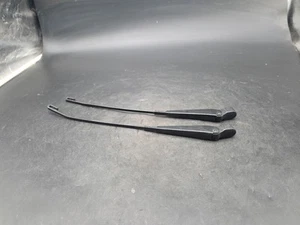 PORSCHE OEM WINDSHIELD WIPER ARM SET 911 628 313 00 FOR PORSCHE 911 H1-707 - Picture 1 of 8