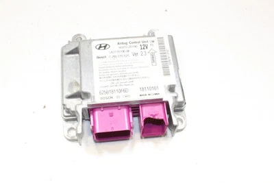 Centralina HYUNDAI SANTA FÉ II CM 95910-2B180 SRS 2.20 Diesel 145kw 20628445 - Immagine 1 di 4