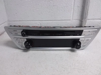 Control de temperatura delantero para BMW 740i 919441 16-19 Foto 1 de 4