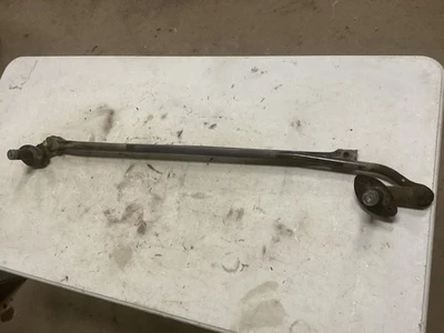 Wiper Transmission Fits 92-19 FORD E350 VAN 328004 - Image 1 of 4