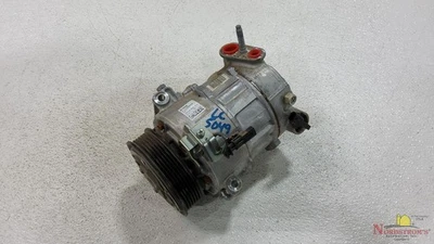 2023 吉姆西育空 XL 1500 交流电空调压缩机 — 第 1/4 张图片