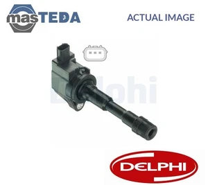 GN10693-12B1 ENGINE IGNITION COIL DELPHI NEW OE REPLACEMENT - Picture 1 of 5