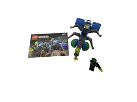 Lego system 6837 Space Insectoids COSMIC CREEPER 