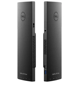 Dell OptiPlex 7070 Ultra Mini PC Intel i5-8365U 8th Gen 8GB 256GB Win11 - Picture 1 of 4