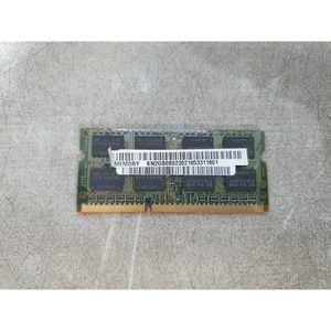 Samsung V055 M471B5273BH1 Memory Ram Module 4GB DDR3 for Notebook & Laptops - Picture 1 of 7