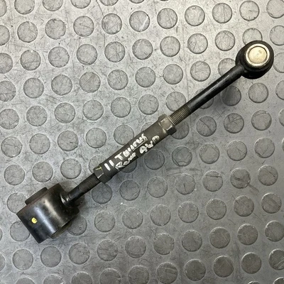 Braço de controle traseiro Ford Taurus 2011-2018 LH/RH AWD link lateral superior fabricante de equipamento original - Imagem 1 de 4