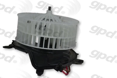 Motor soplador de climatización Global Parts Distributors 2311872 Foto 1 de 4