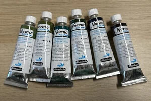 Set C Schmincke Norma 35 ml - Foto 1 di 1
