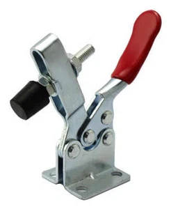 Toggle Clamp 201B Pinza Pruebas - Imagen 1 de 4