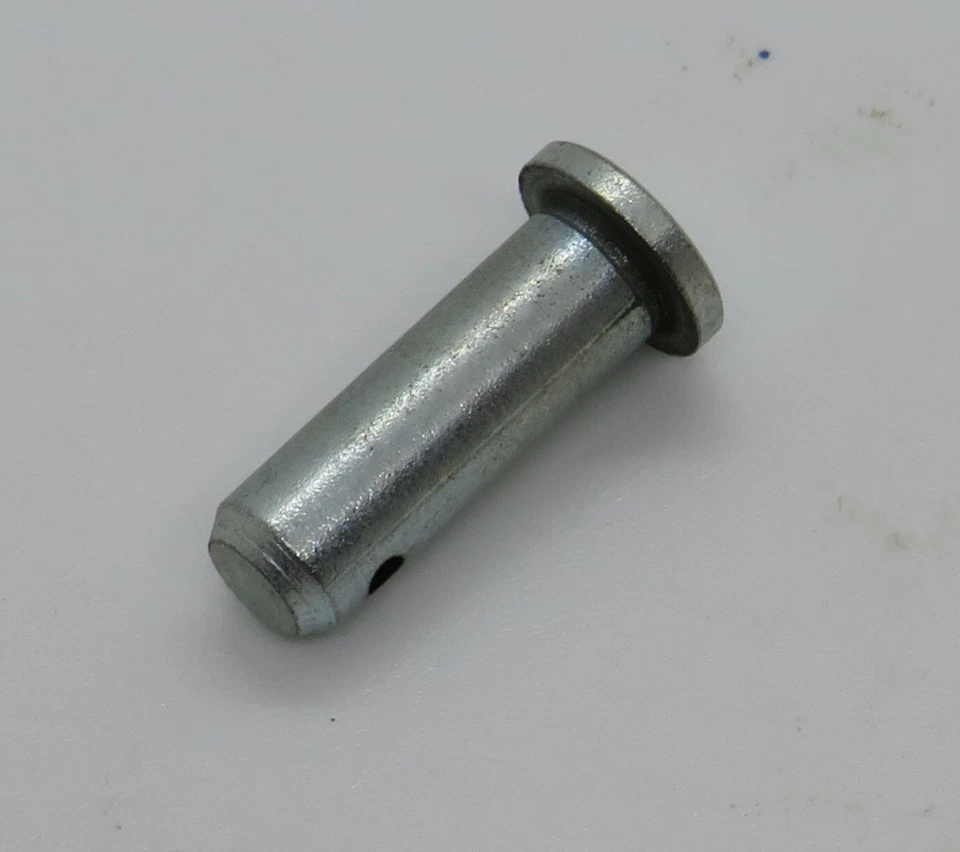 Pin de horquilla de varilla de cambio Harley-Davidson 42269-30 para EL F FLH FS UL ULH 1936-57 Foto 1 de 1