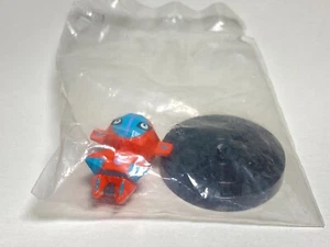 Deoxys(H1.0")Pokemon Monster Scramble Rumble U PC Collection Figure Toy. - Picture 1 of 3