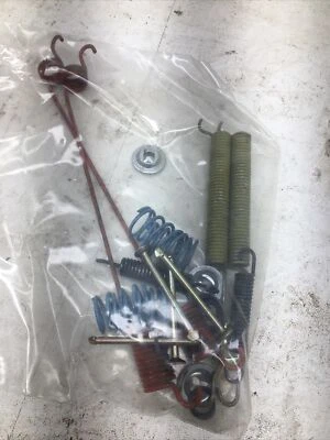 Carlson Drum Brake Hardware Kit 17328 (New Old Stock) Foto 1 de 3