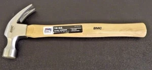 BMC 16 oz Claw Hammer SIJL20016 - Picture 1 of 6