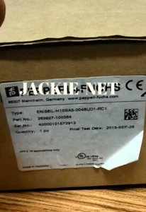 1PCS NEW PGV100R-F200-R4-1,5M VIA DHL/FedEx #PY - Afbeelding 1 van 1