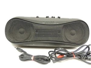 Panasonic DSSP Sy-DS1 Lautsprechersystem - Digital Signal Sound Prozessor funktioniert - Bild 1 von 6