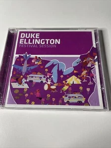 Festival Session by Duke Ellington (CD, Jan-2010, Ais) - Picture 1 of 4