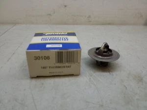 30108 Pronto 180° Automotive Thermostat Made In USA 30108 Pronto - Picture 1 of 3