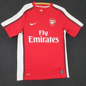 34 割引オレンジ系 L新品 正規品 06 07 Aesenal アーセナル Nike サッカーシャツ エミレーツ航空 Tシャツ カットソー 半袖 袖なし トップスオレンジ系l Urbanfarminginstitute Org