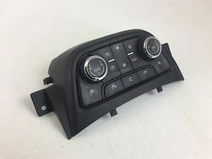 N1810 OPEL CLIMATE CONTROL 20765760 - Picture 1 of 4