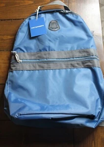 NWT Port Authority Slate Blue Backpack  - Picture 1 of 5