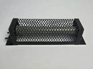 Ward Leonard VITROHM 51 Ohm Resistor In Cage - Picture 1 of 8