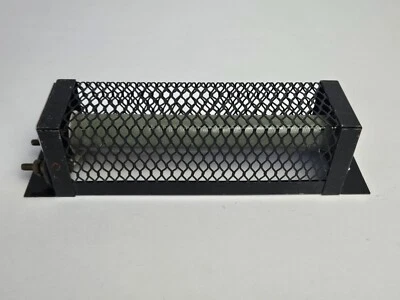 Ward Leonard VITROHM 51 Ohm Resistor In Cage - Image 1 of 4