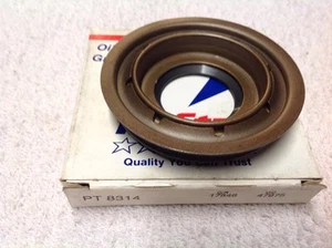 PT 8314 C/R 17846 Vic 47975 Grease Oil Seal - Foto 1 di 4