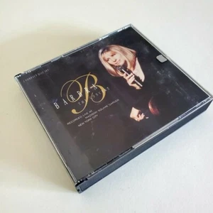 Barbra Streisand - Double CD - The Concert - Madison Square Garden - Foto 1 di 3