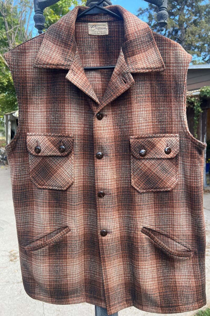 Chippewa Coats, Jackets & Vests for Men | eBay Chippewa Coats, Jackets & Vests for Men | eBay
