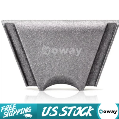 NBK Pellet Stove Flame Gaurd Guide for Harman Accentra, Invincible, 3-00-08534