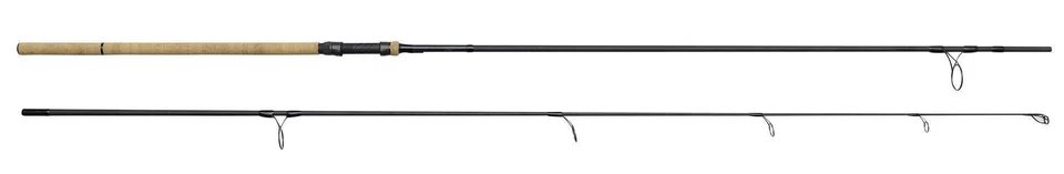 Prologic C6 Inspire 12' 3,60m 3,50lbs 2-tlg Carpa Xtra Distanza Fullcork - Immagine 1 di 1