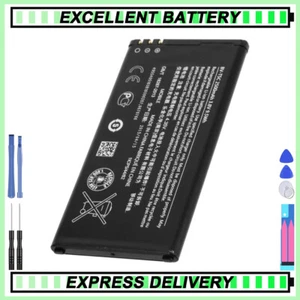 BV-T5C BVT5C Replacement Battery Microsoft for Nokia Lumia 640 RM-1073 - Zdjęcie 1 z 5