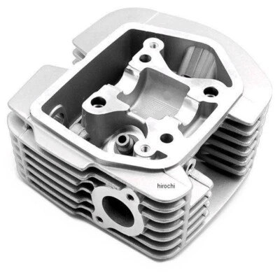 Honda 12200-KN4-A61 Honda Cabeza Original COMP Cilindro Ape 100 XR100R Japón Foto 1 de 2