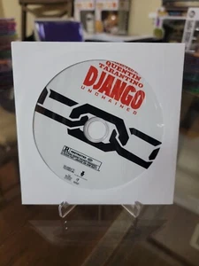 Django Unchained Dvd 2012 "Y23" - Picture 1 of 1