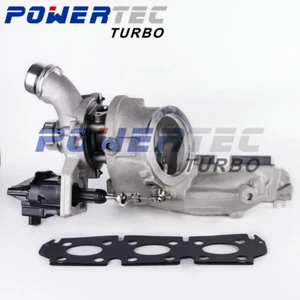 Turbo mfs 11659895980 for BMW 116i 118i 218i 318i 418i with B38B15 11657633795 - Picture 1 of 12