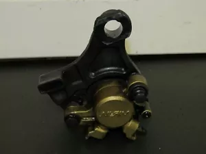 TRIUMPH 675 STREET TRIPLE REAR BRAKE CALIPER 2009. - Picture 1 of 1