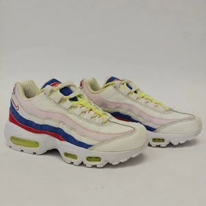 NIKE Air Max 95 SE Panache 2018 Women's Sneakers Athletic Ugly Shoes Size 7 NWD - Picture 1 of 10