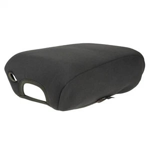 Rugged Ridge 13108.02 Center Console Cover Fits 18-23 Gladiator Wrangler (JL) - Picture 1 of 3