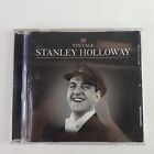 Vintage Stanley Holloway Old Sam Many Happy Returns Gunner Joe Upards 2004 CD