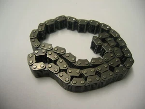 CATENA HONDA GL 500 SILVER WING CAM MADE IN JAPAN NUMERO OE 14401-MA1-013 1440141... - Foto 1 di 1