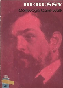 Pastel de Debussy Golly's - Imagen 1 de 1
