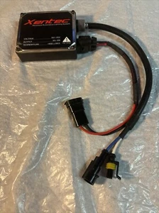 Xentec - Advanced Automotive Light System ( 9V~16V / 35+3W ) - Picture 1 of 4