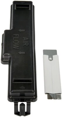 Kit de puerta de filtro de aire de cabina Dorman 259-101 Foto 1 de 4